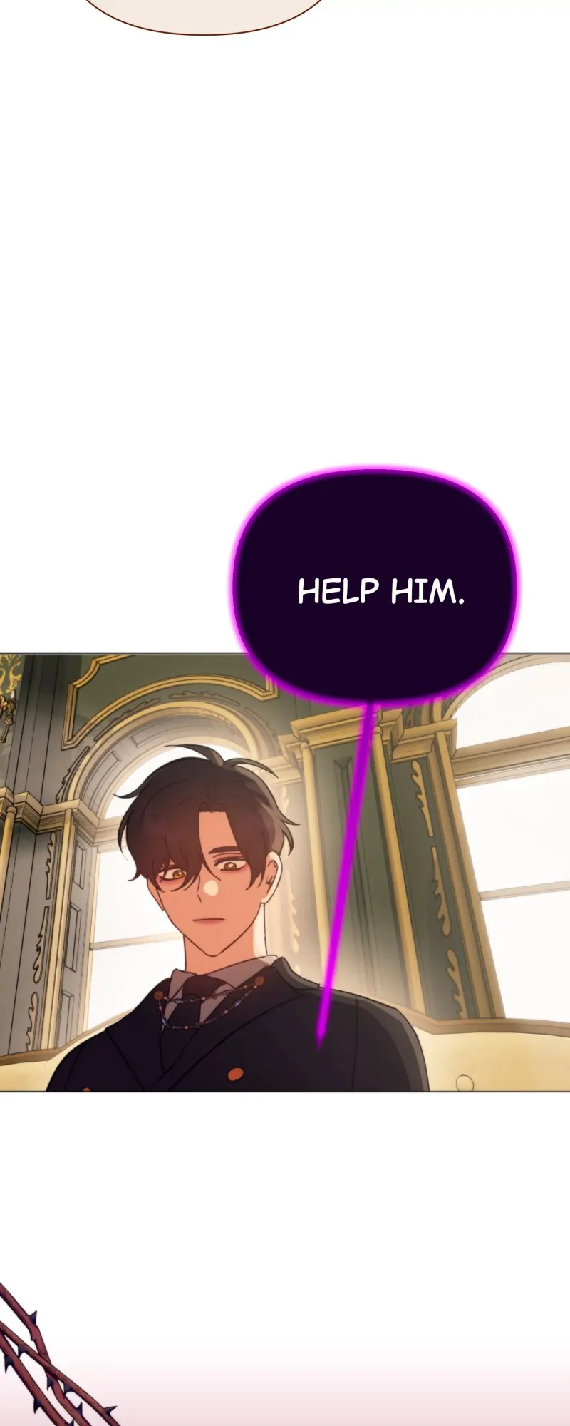 The Grand Duke Is Mine Chapter 29 - Page 18