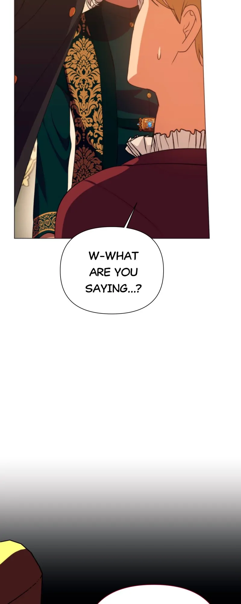 The Grand Duke Is Mine Chapter 29 - Page 26