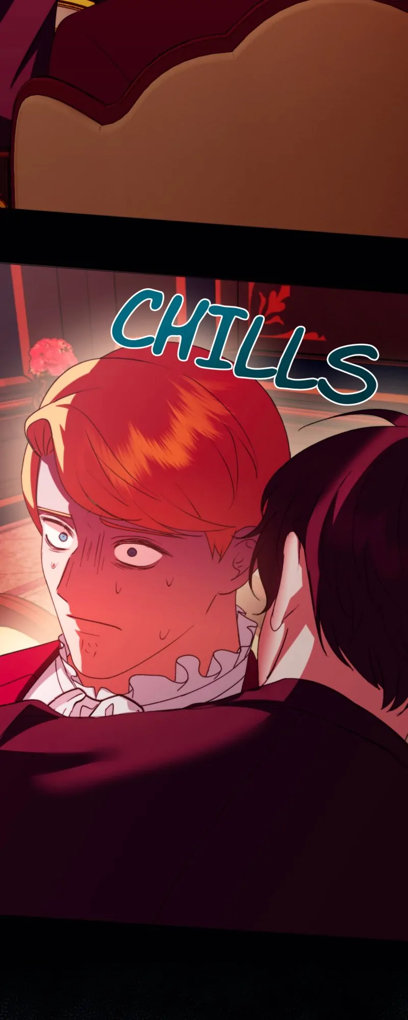 The Grand Duke Is Mine Chapter 29 - Page 32