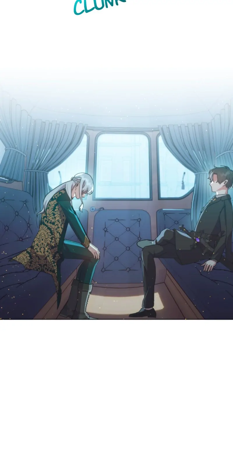 The Grand Duke Is Mine Chapter 29 - Page 34