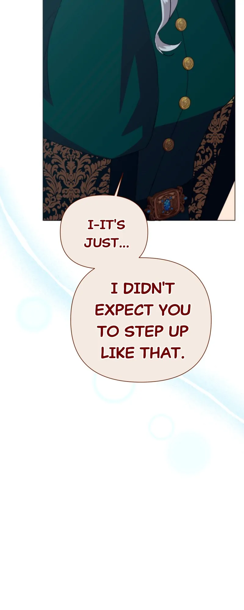 The Grand Duke Is Mine Chapter 29 - Page 38