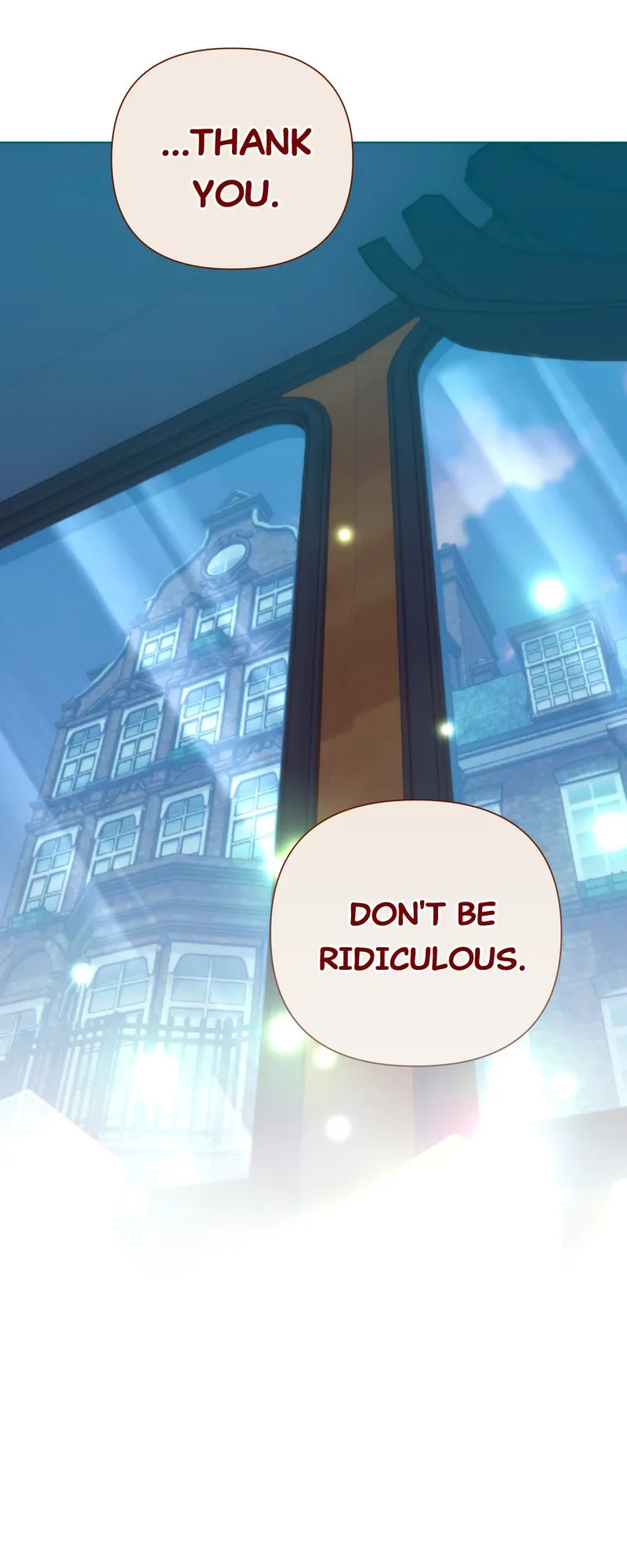 The Grand Duke Is Mine Chapter 29 - Page 39