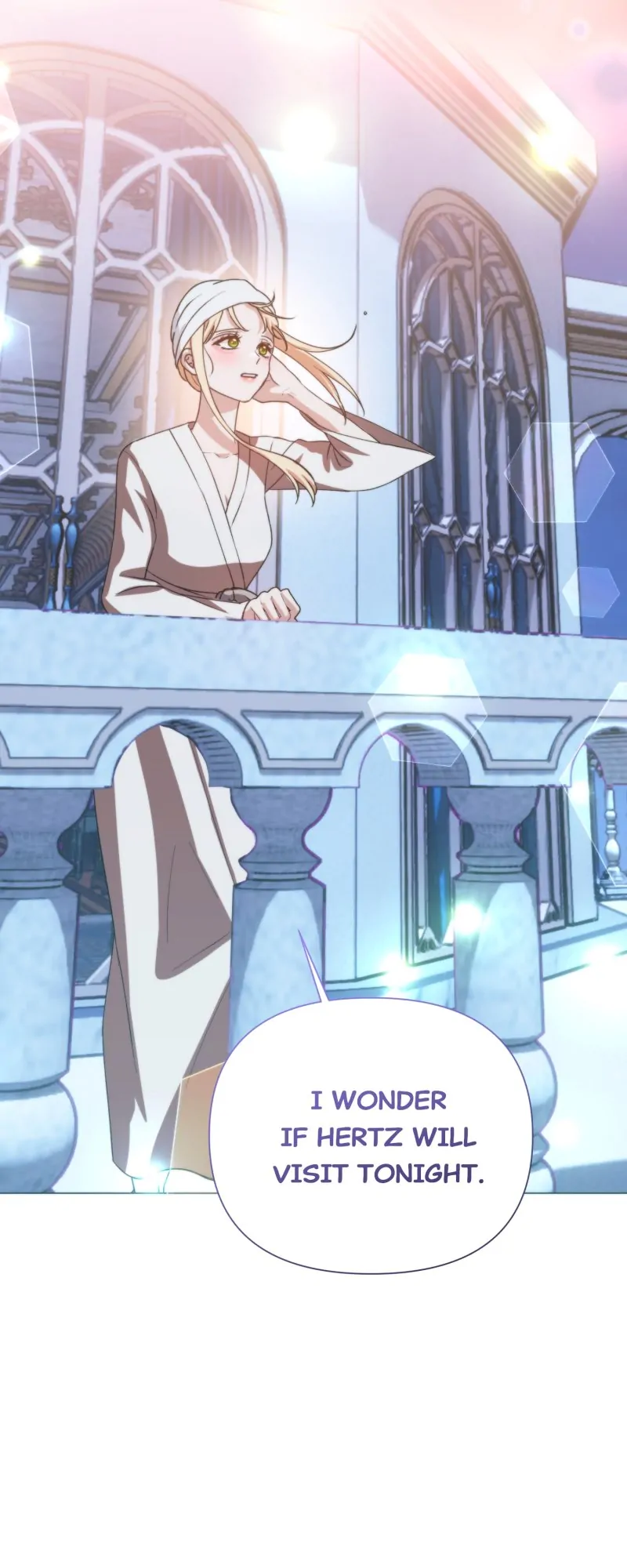 The Grand Duke Is Mine Chapter 29 - Page 42