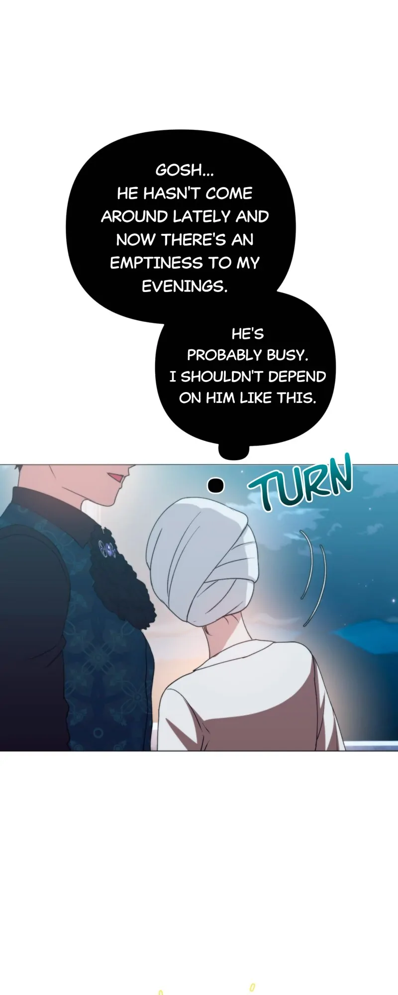 The Grand Duke Is Mine Chapter 29 - Page 43