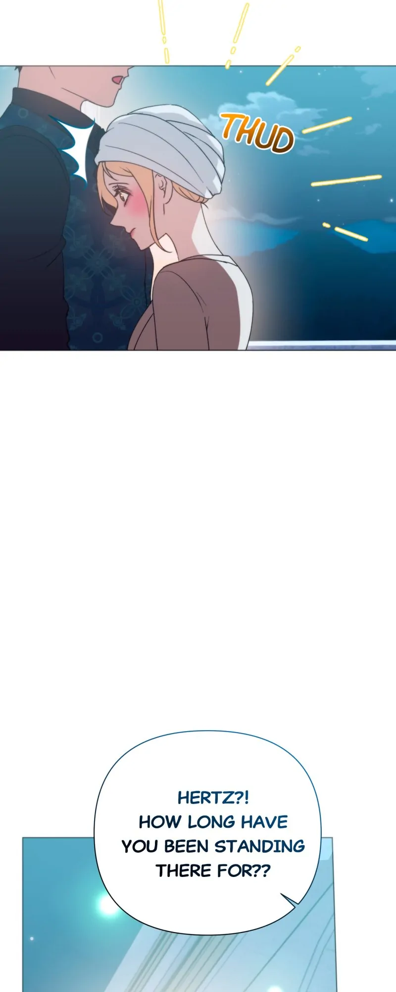 The Grand Duke Is Mine Chapter 29 - Page 44