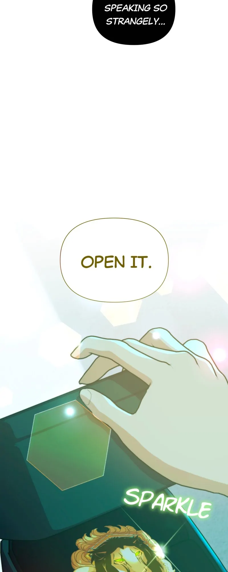The Grand Duke Is Mine Chapter 29 - Page 56