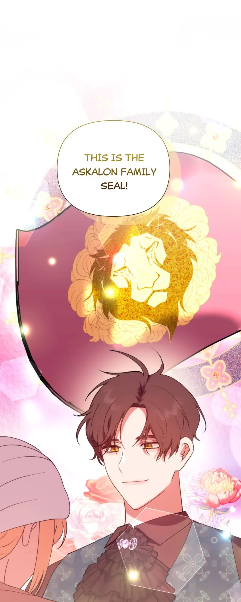 The Grand Duke Is Mine Chapter 29 - Page 59