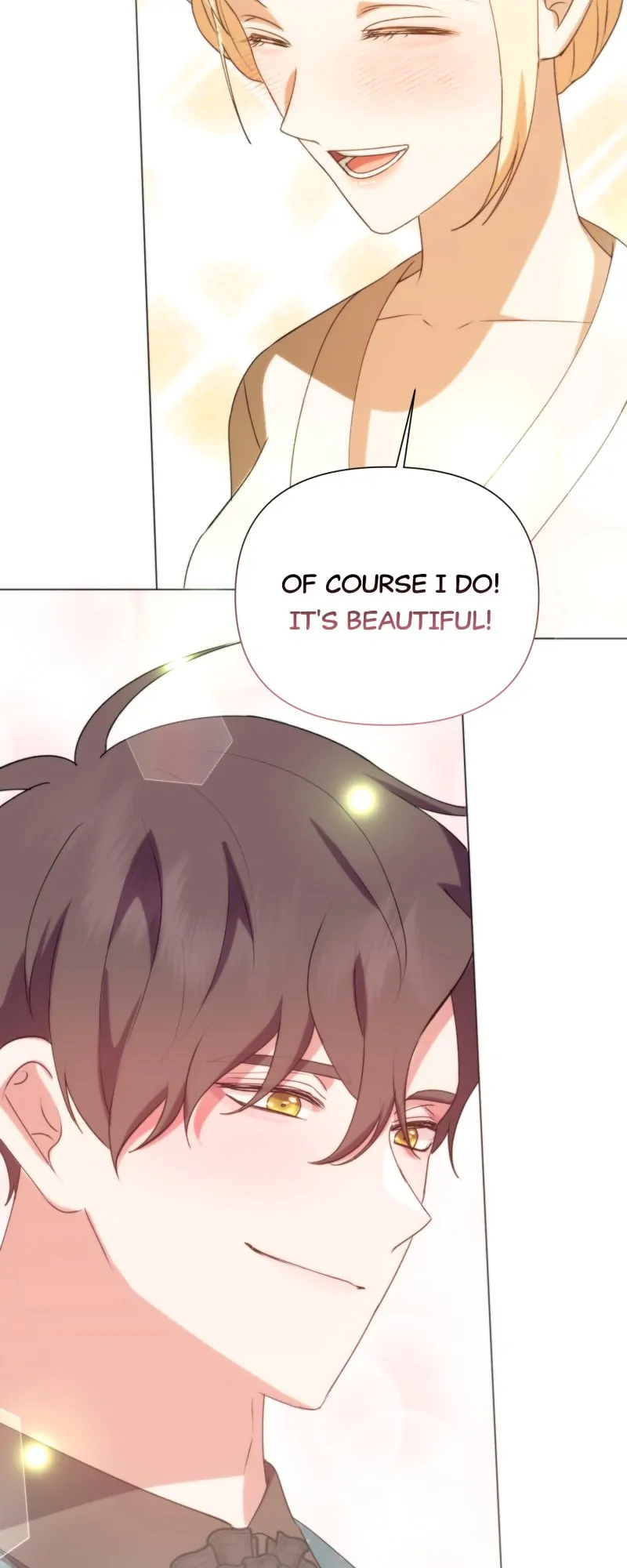 The Grand Duke Is Mine Chapter 29 - Page 61