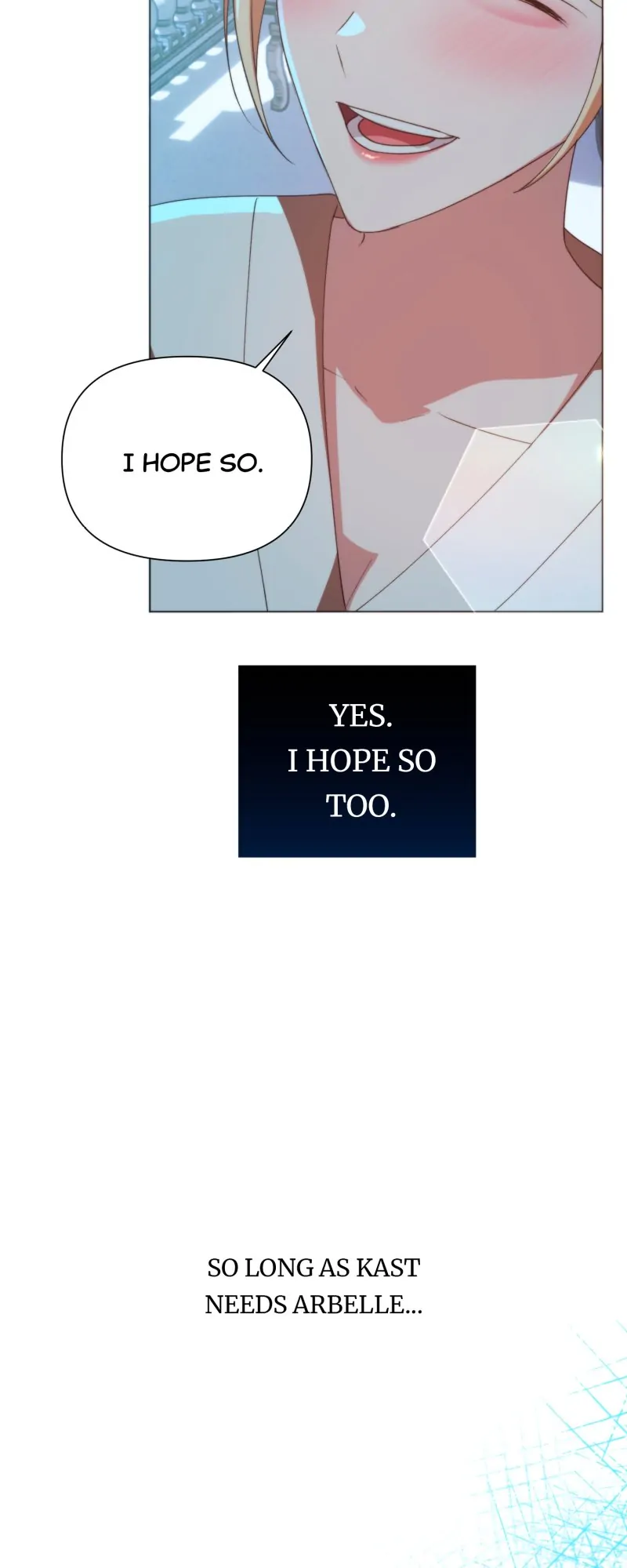 The Grand Duke Is Mine Chapter 29 - Page 68