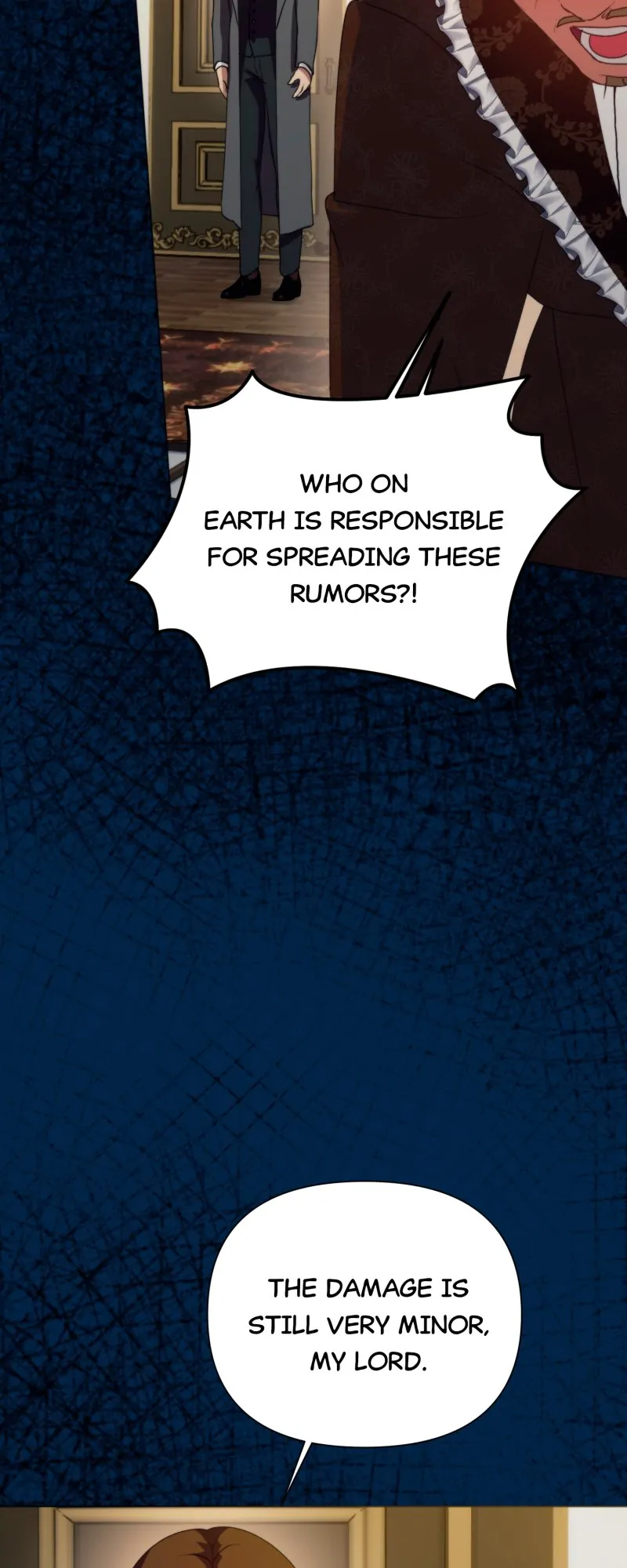The Grand Duke Is Mine Chapter 29 - Page 73