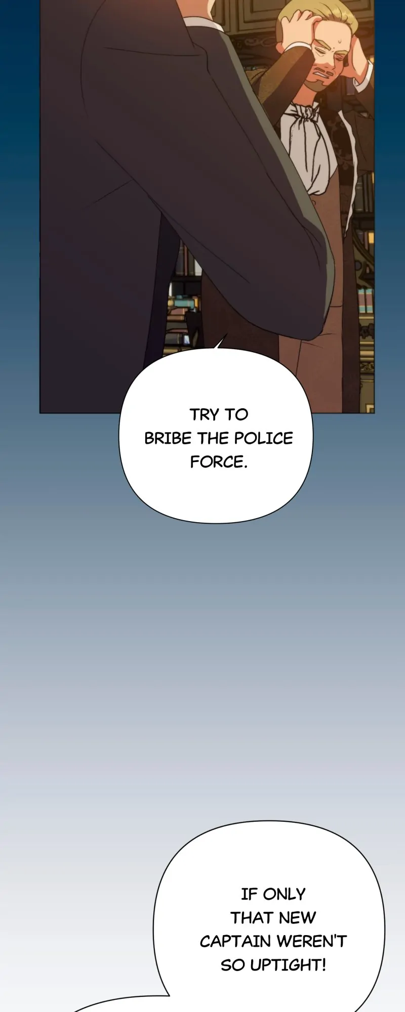 The Grand Duke Is Mine Chapter 29 - Page 77