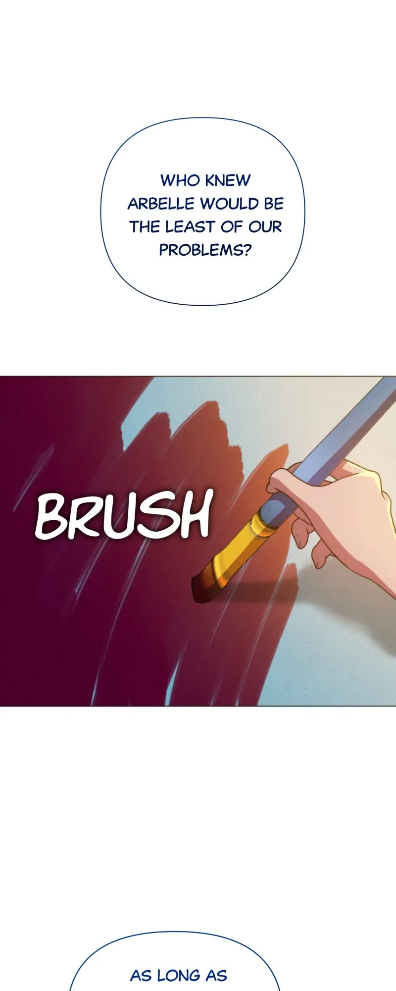 The Grand Duke Is Mine Chapter 29 - Page 80