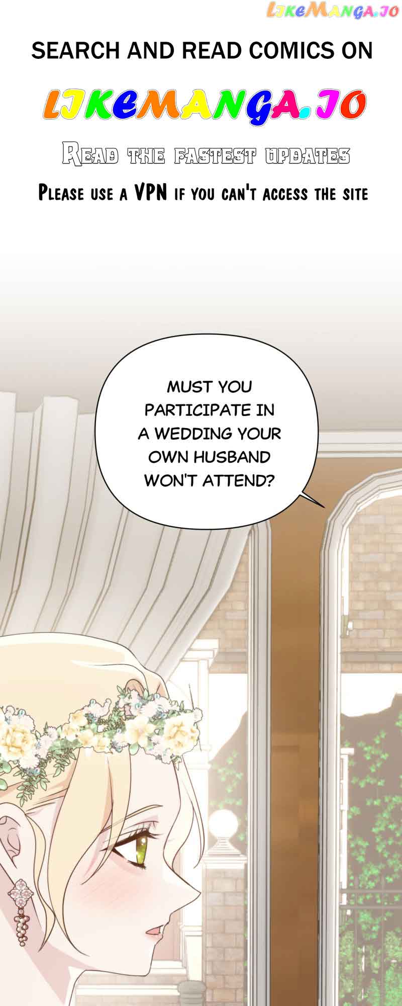 The Grand Duke Is Mine Chapter 3 - Page 1