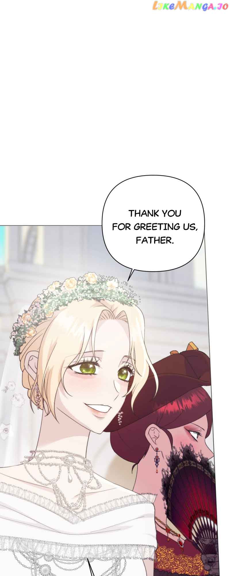 The Grand Duke Is Mine Chapter 3 - Page 14
