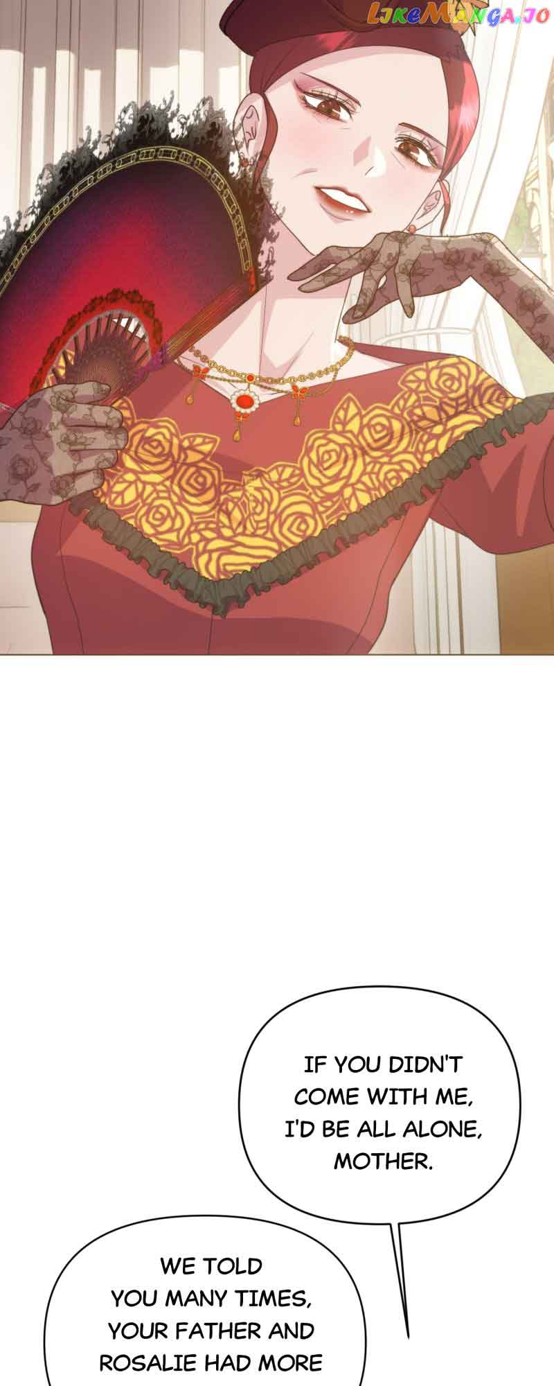 The Grand Duke Is Mine Chapter 3 - Page 3