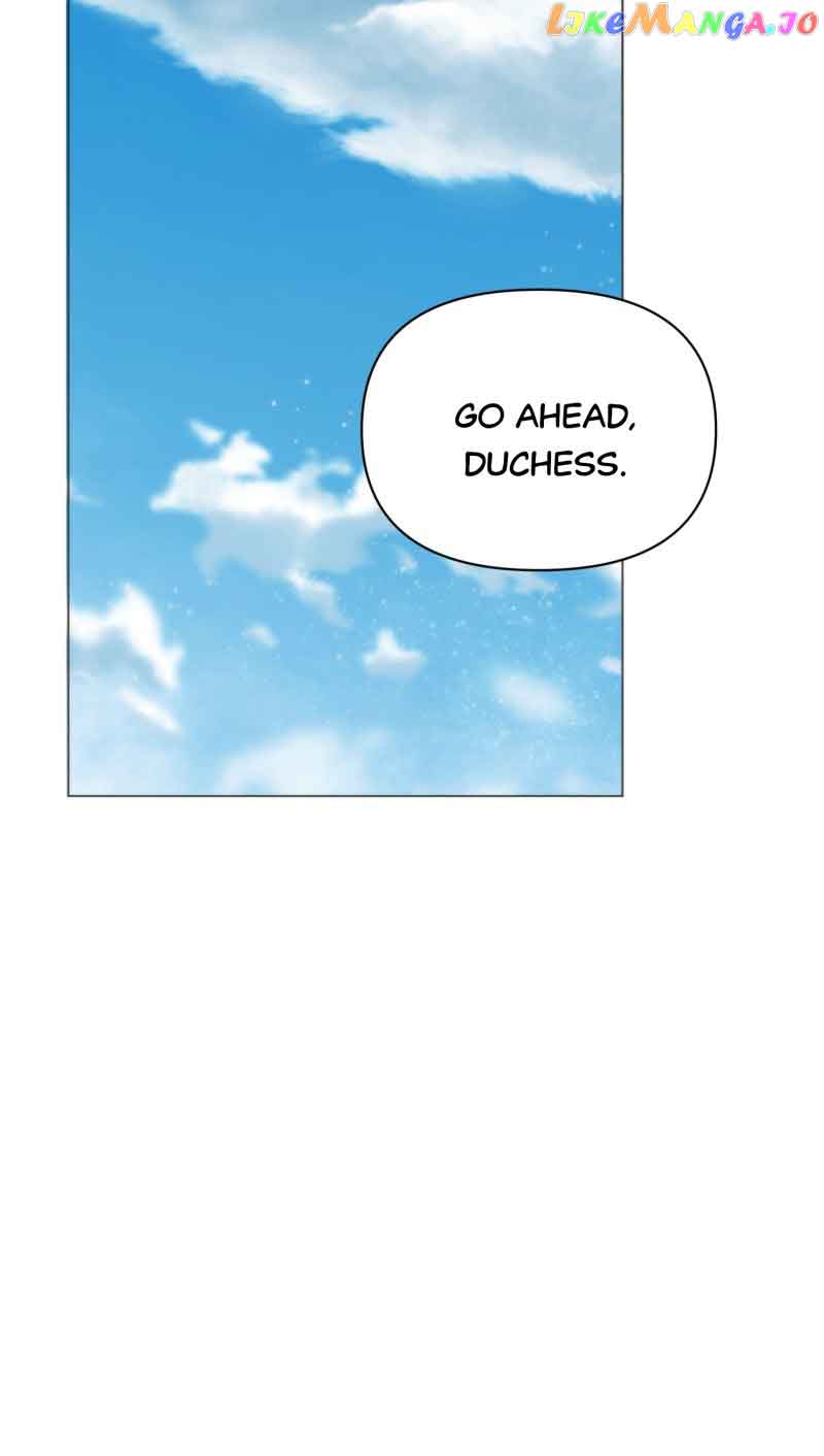 The Grand Duke Is Mine Chapter 3 - Page 27