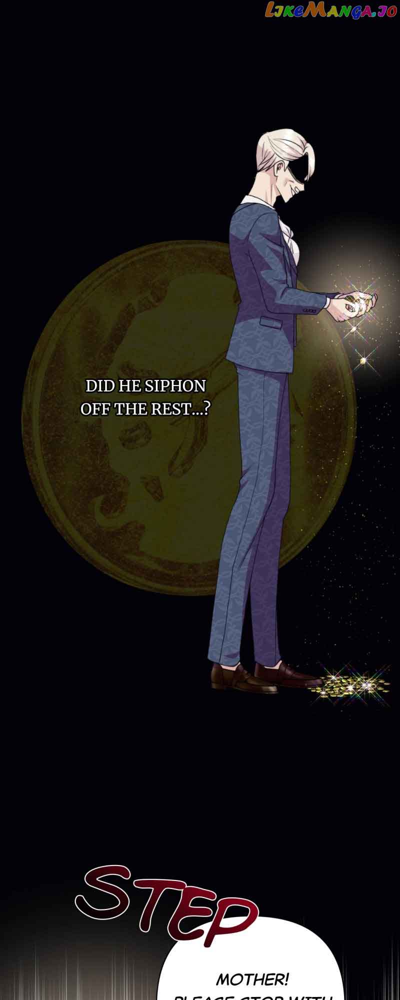 The Grand Duke Is Mine Chapter 3 - Page 34