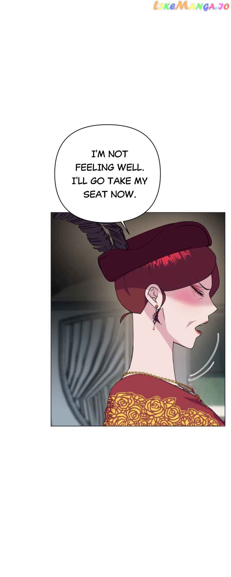 The Grand Duke Is Mine Chapter 3 - Page 39