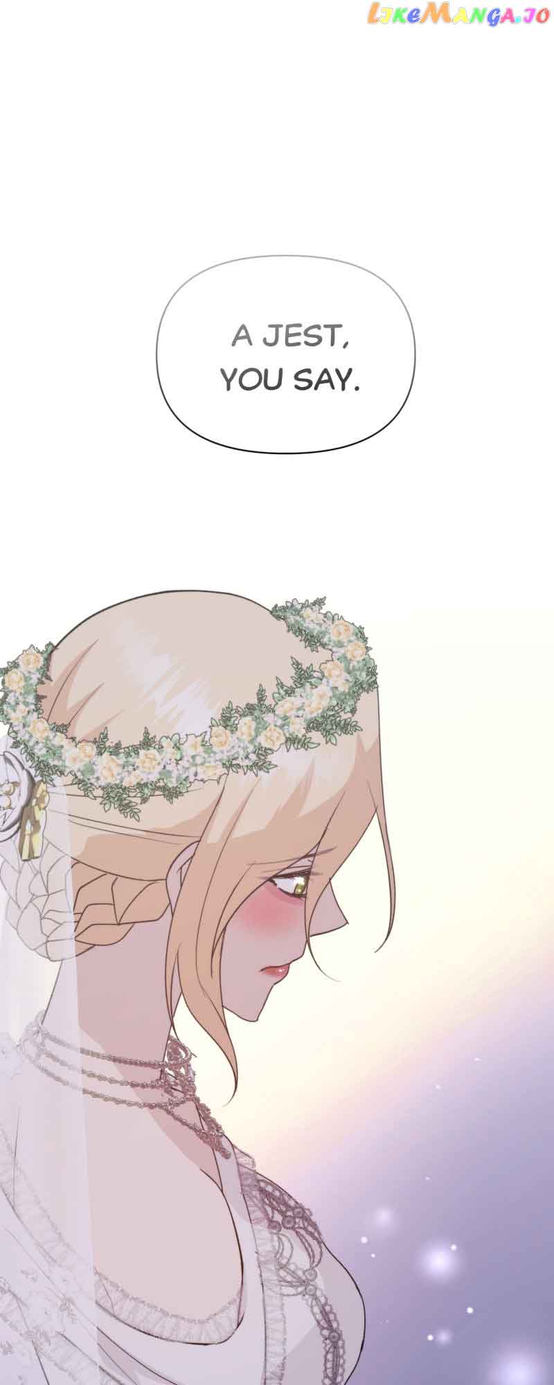 The Grand Duke Is Mine Chapter 3 - Page 44