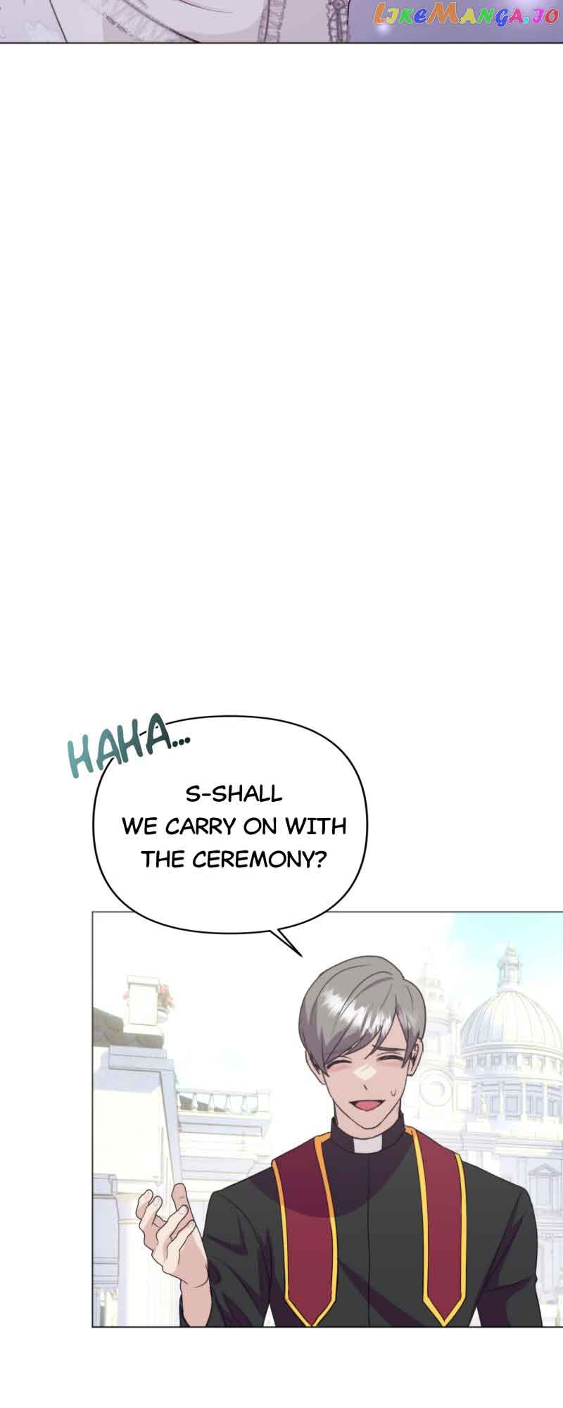 The Grand Duke Is Mine Chapter 3 - Page 45