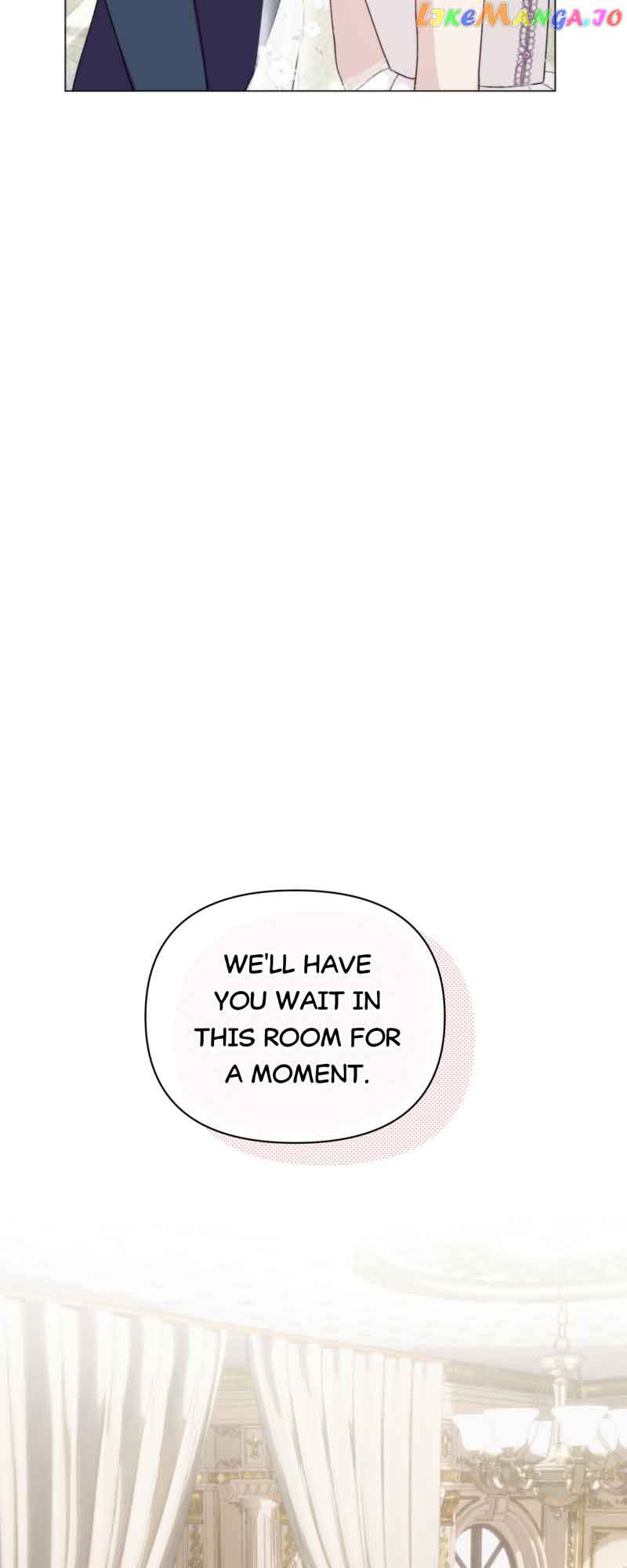 The Grand Duke Is Mine Chapter 3 - Page 47