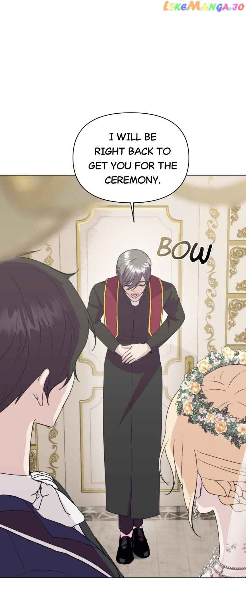 The Grand Duke Is Mine Chapter 3 - Page 49