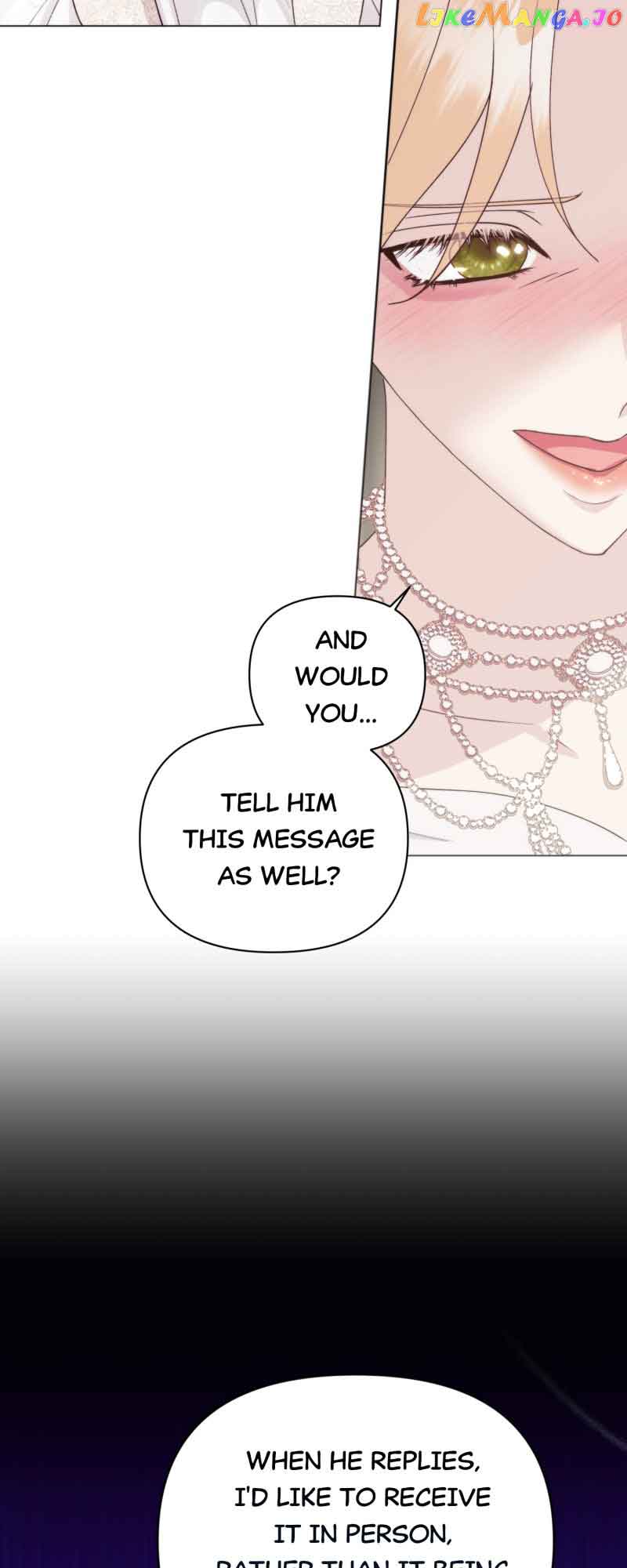 The Grand Duke Is Mine Chapter 3 - Page 57