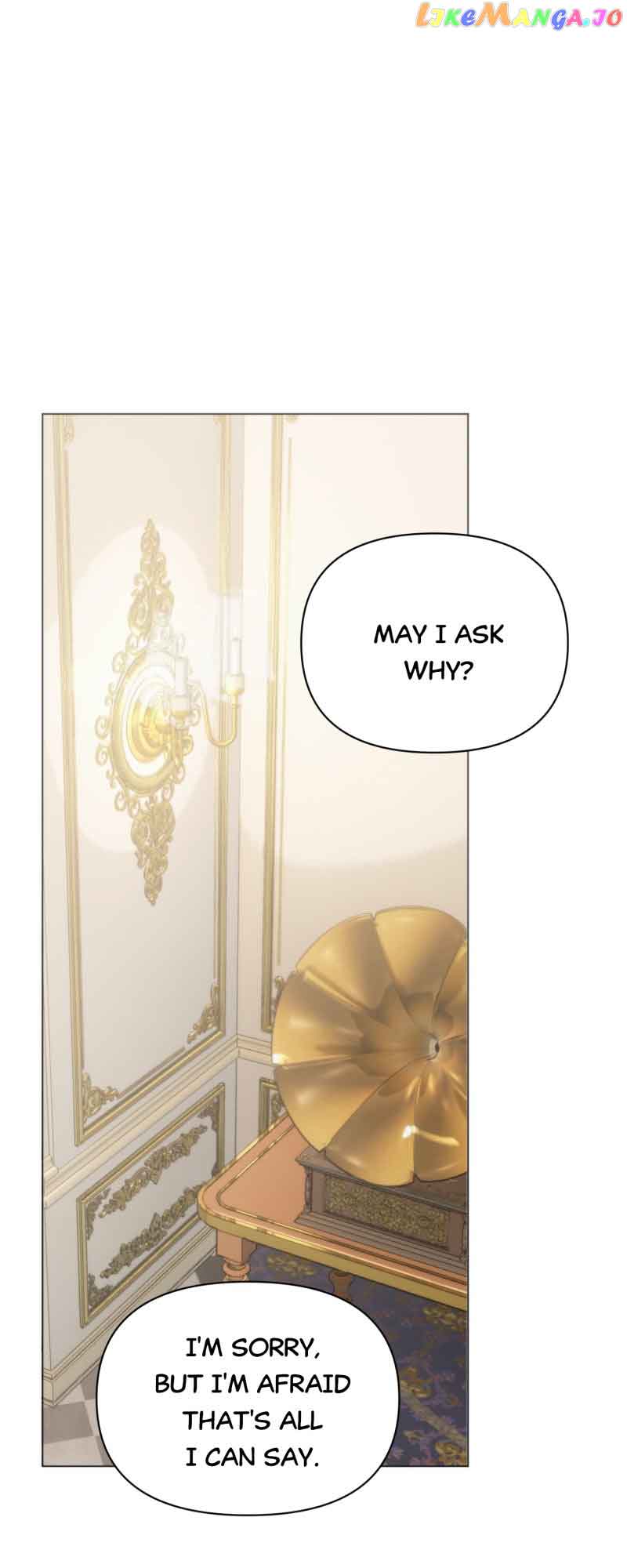 The Grand Duke Is Mine Chapter 3 - Page 60