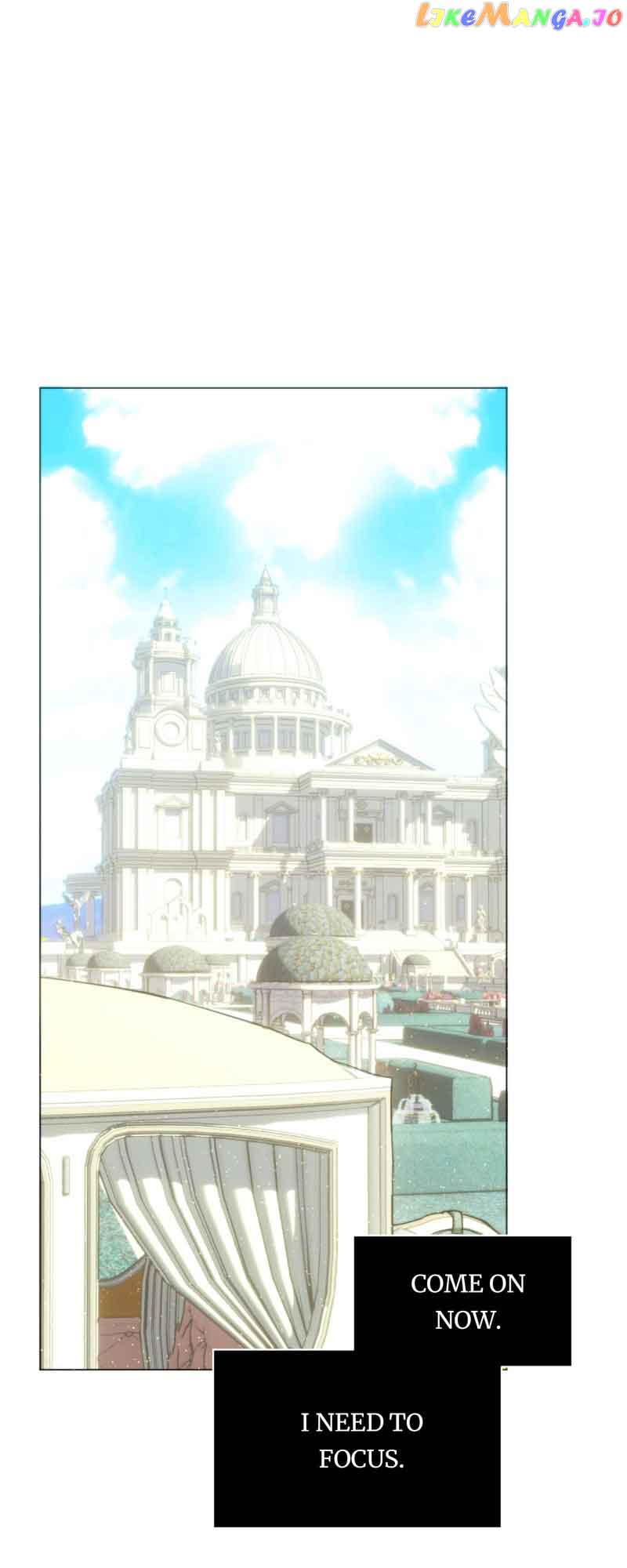 The Grand Duke Is Mine Chapter 3 - Page 7