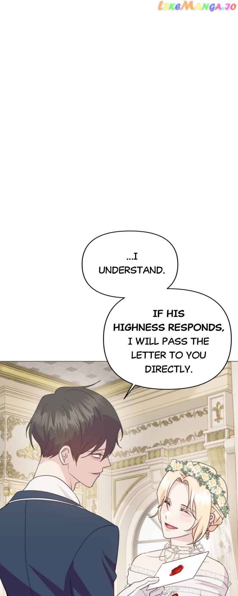 The Grand Duke Is Mine Chapter 3 - Page 61