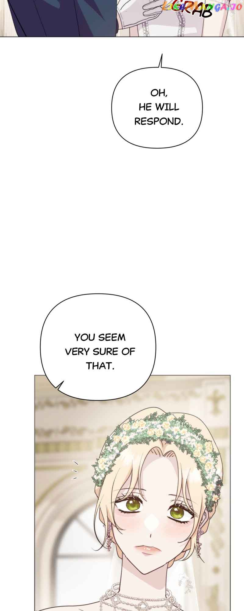 The Grand Duke Is Mine Chapter 3 - Page 62