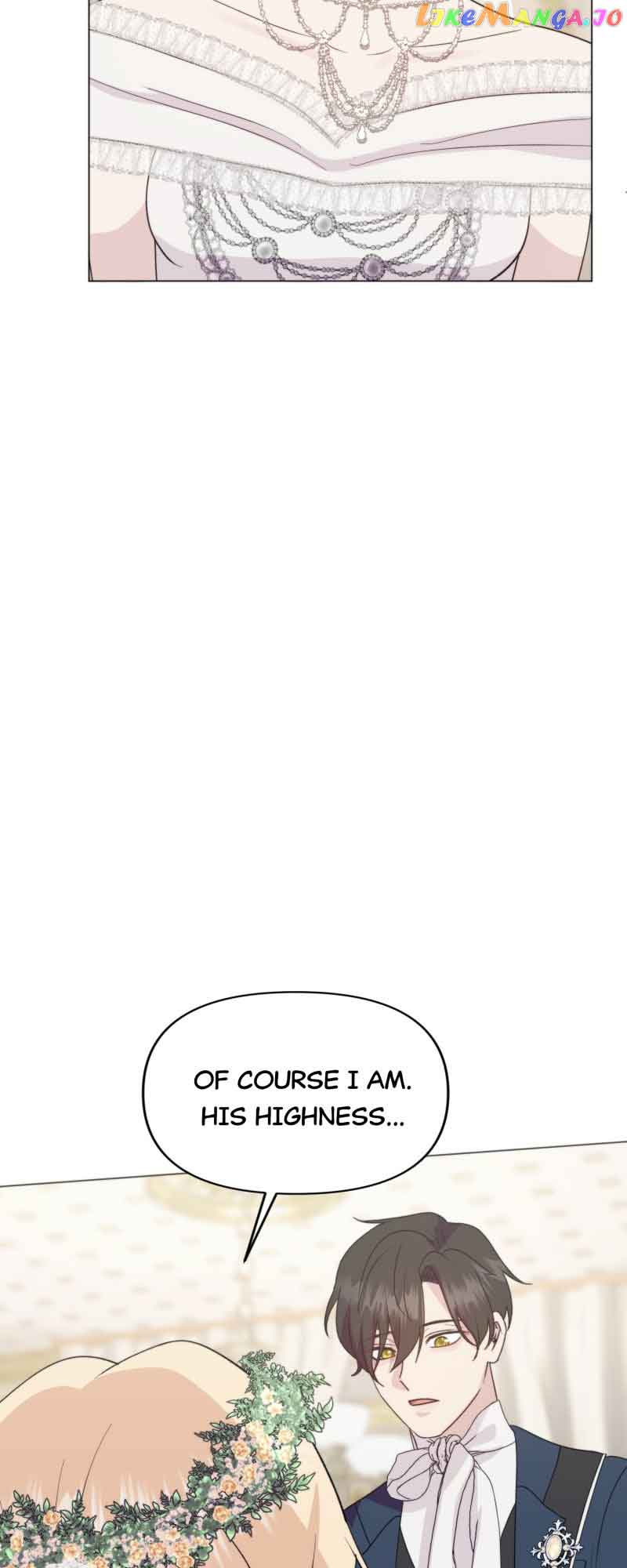 The Grand Duke Is Mine Chapter 3 - Page 63