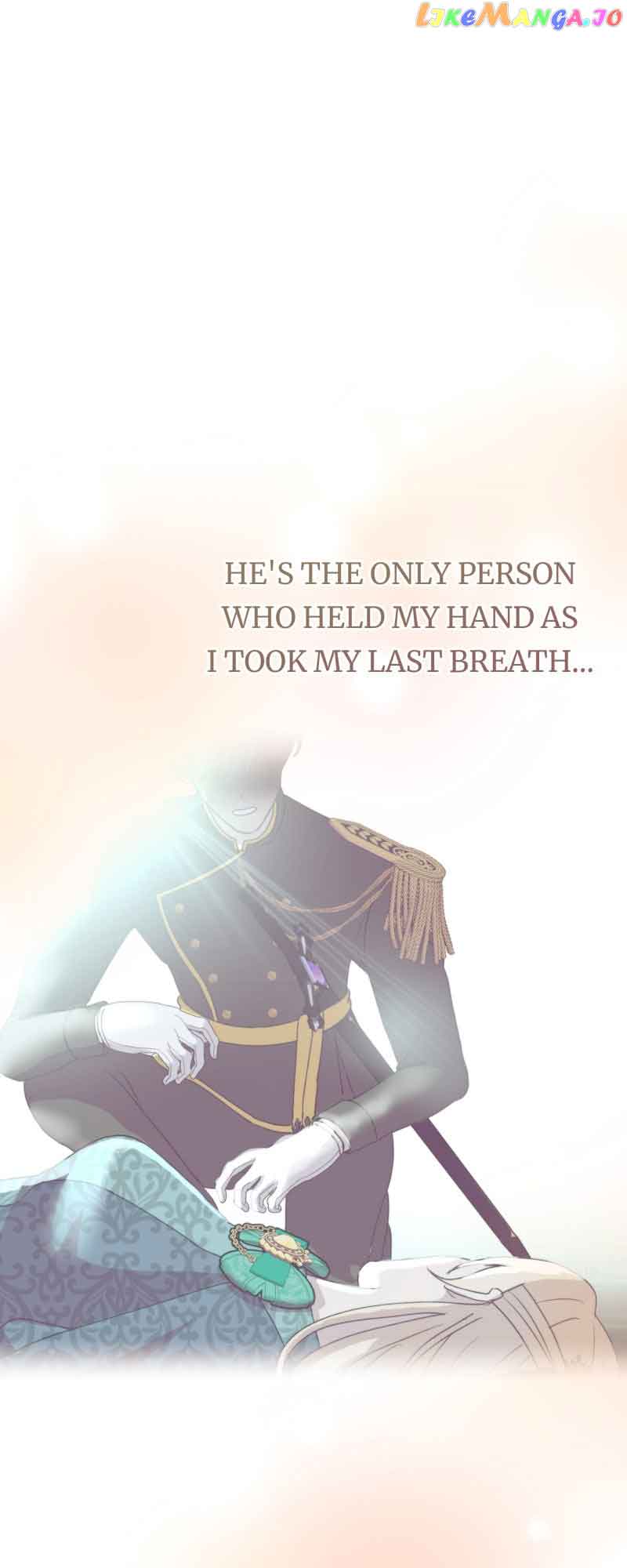 The Grand Duke Is Mine Chapter 3 - Page 65
