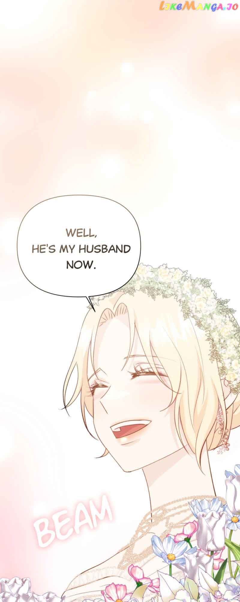 The Grand Duke Is Mine Chapter 3 - Page 66
