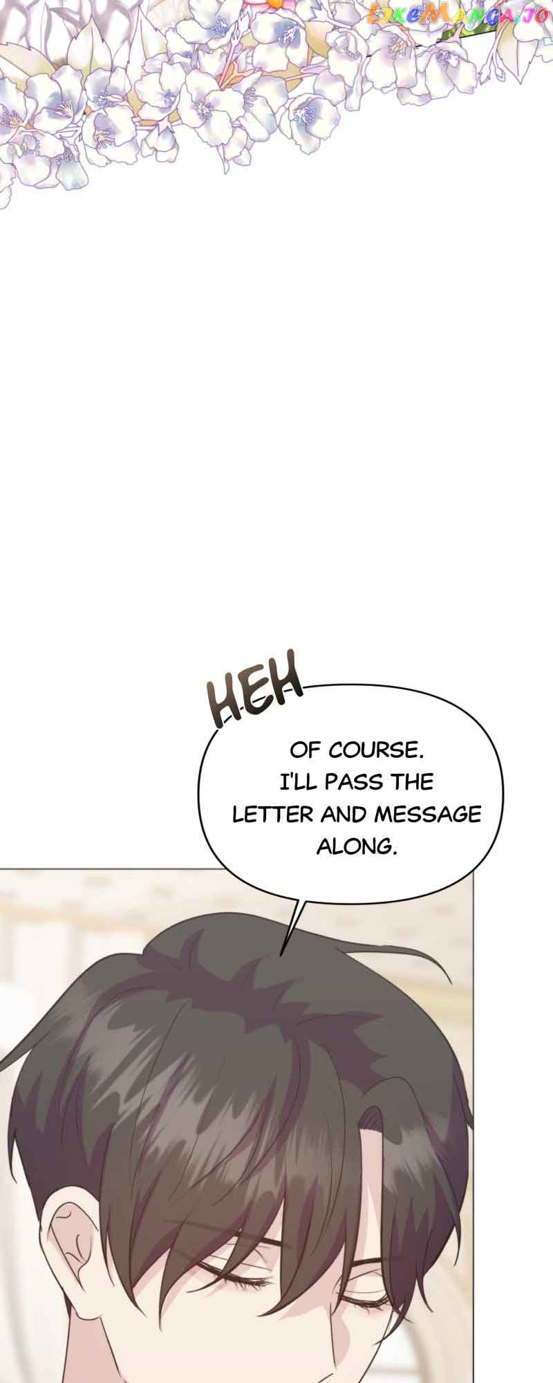 The Grand Duke Is Mine Chapter 3 - Page 67