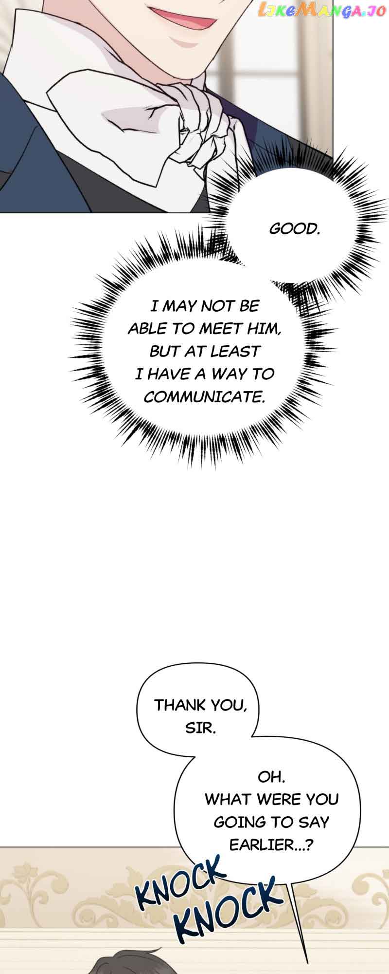 The Grand Duke Is Mine Chapter 3 - Page 68