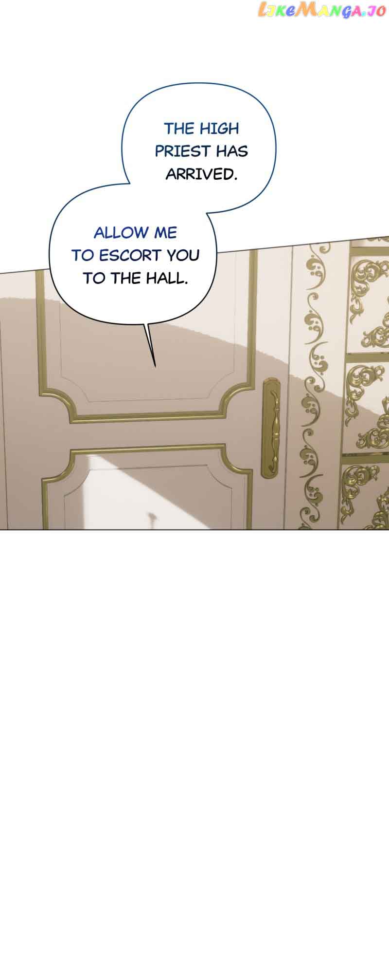 The Grand Duke Is Mine Chapter 3 - Page 70