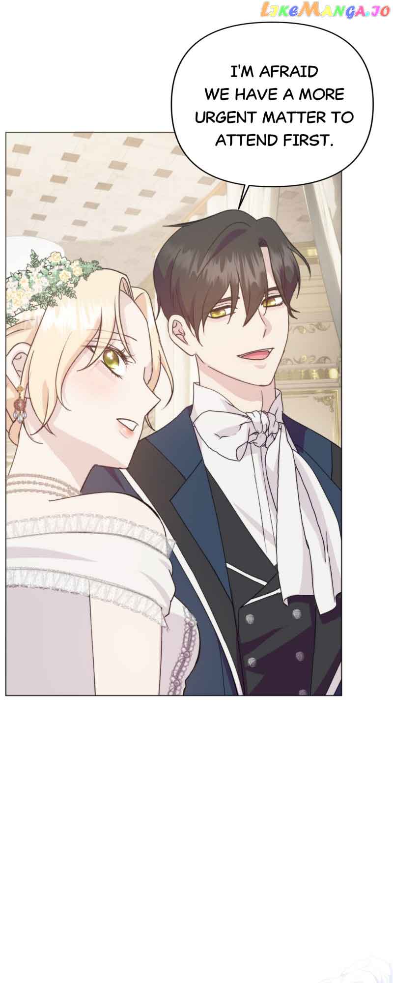 The Grand Duke Is Mine Chapter 3 - Page 71