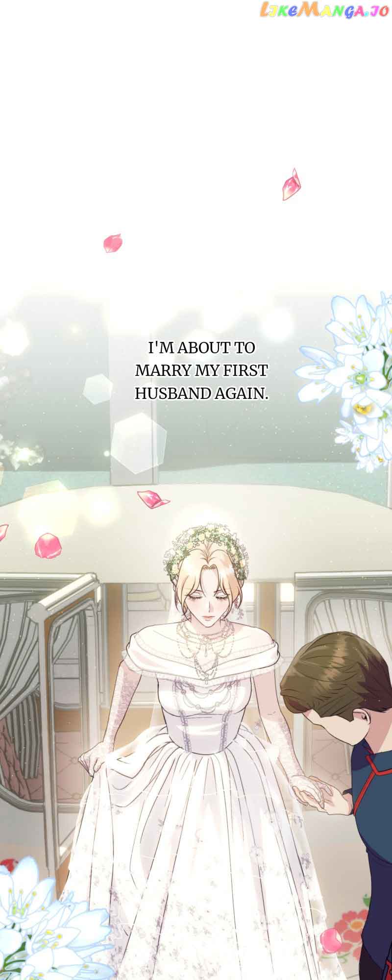 The Grand Duke Is Mine Chapter 3 - Page 9