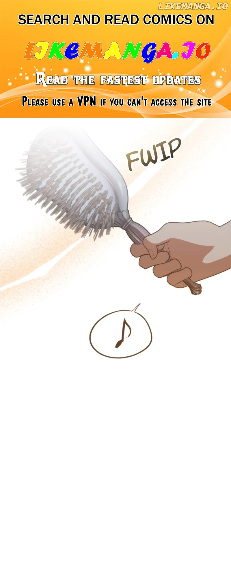 The Grand Duke Is Mine Chapter 30 - Page 1