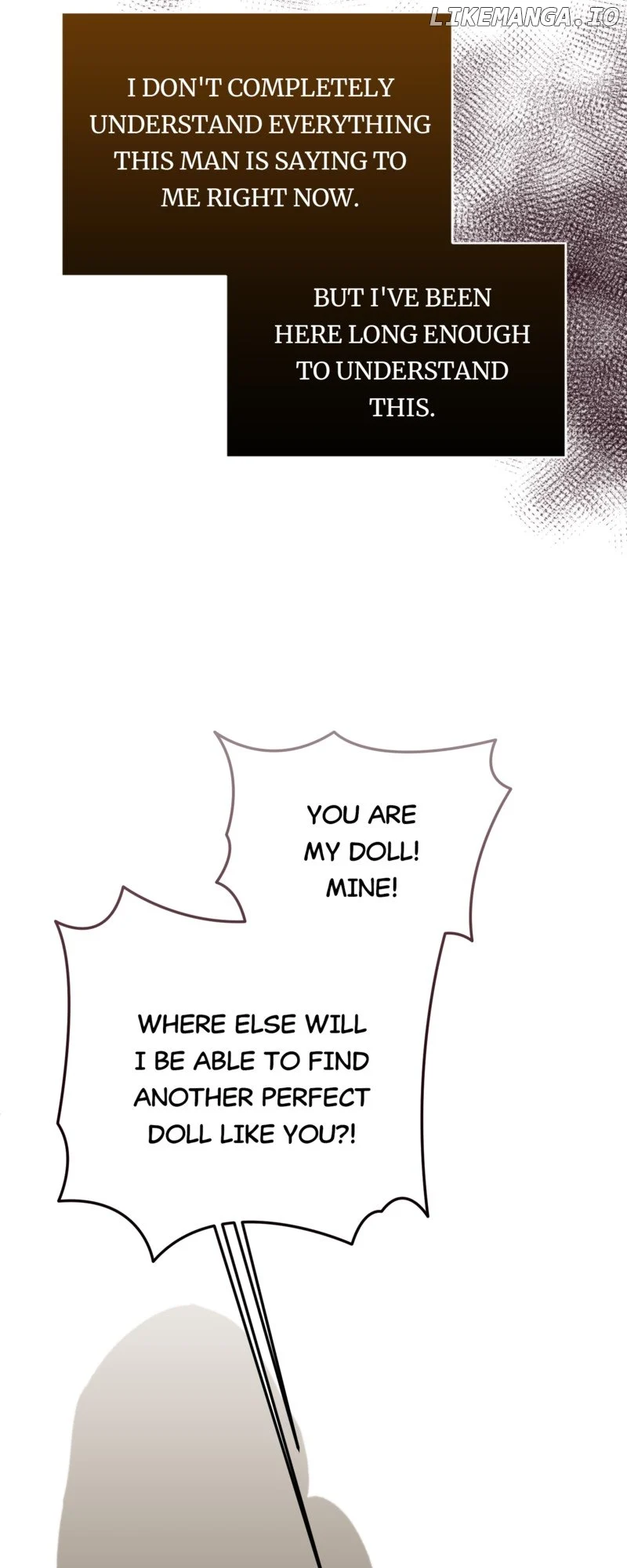 The Grand Duke Is Mine Chapter 30 - Page 11