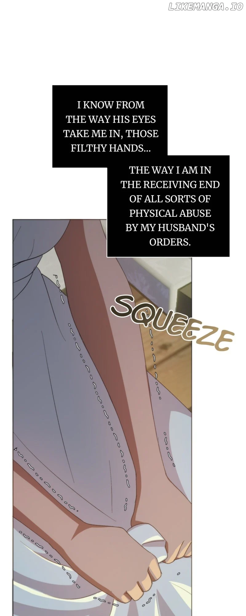 The Grand Duke Is Mine Chapter 30 - Page 13
