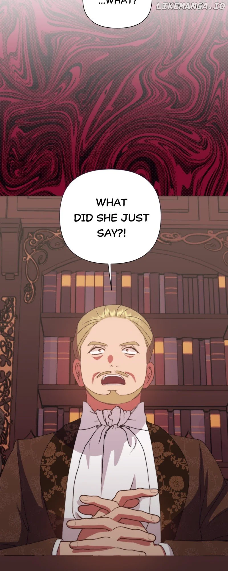 The Grand Duke Is Mine Chapter 30 - Page 17