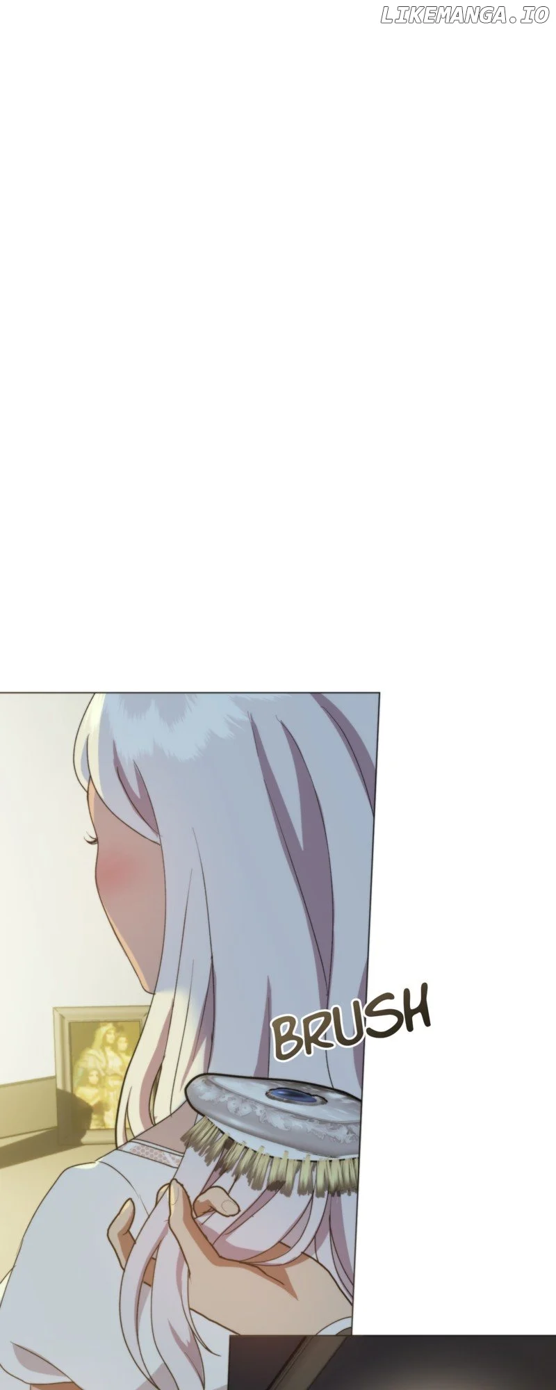 The Grand Duke Is Mine Chapter 30 - Page 3
