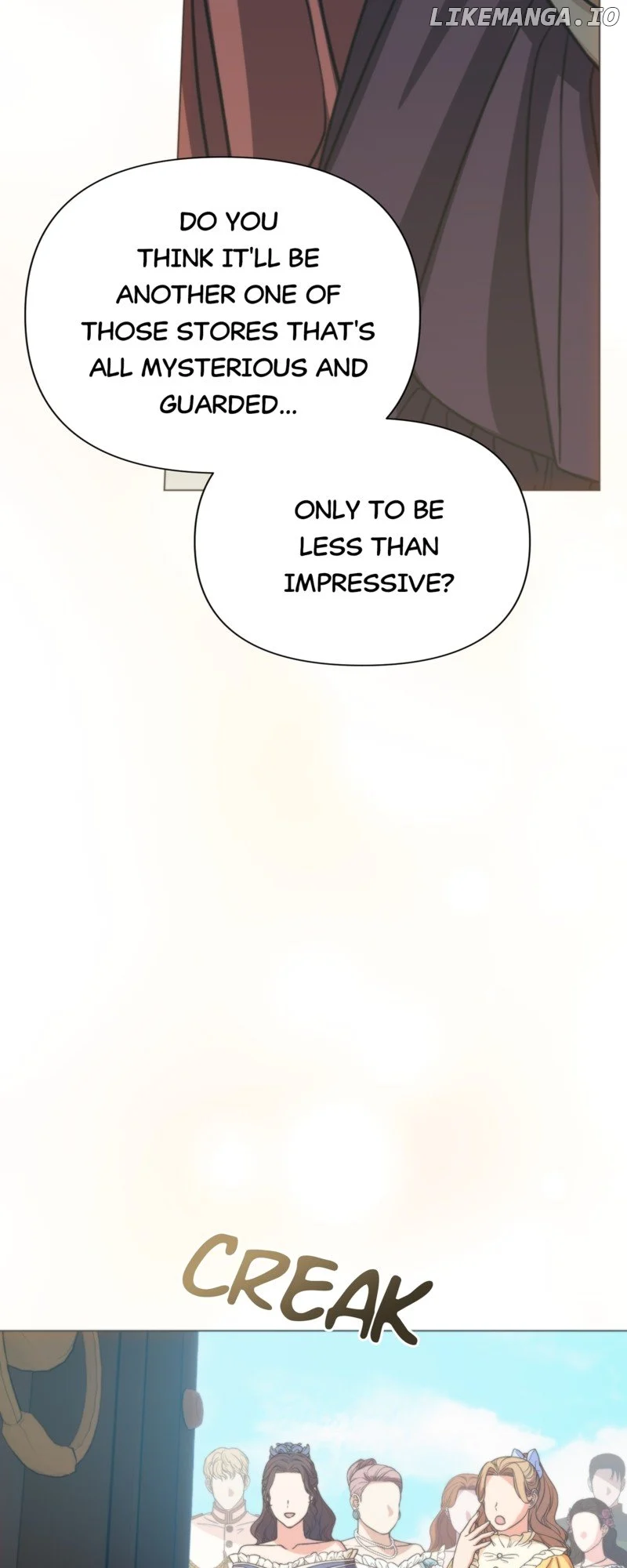 The Grand Duke Is Mine Chapter 30 - Page 24