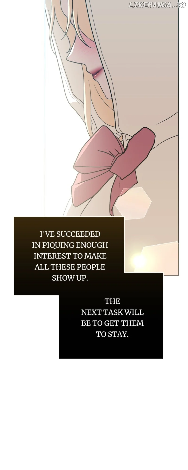 The Grand Duke Is Mine Chapter 30 - Page 28