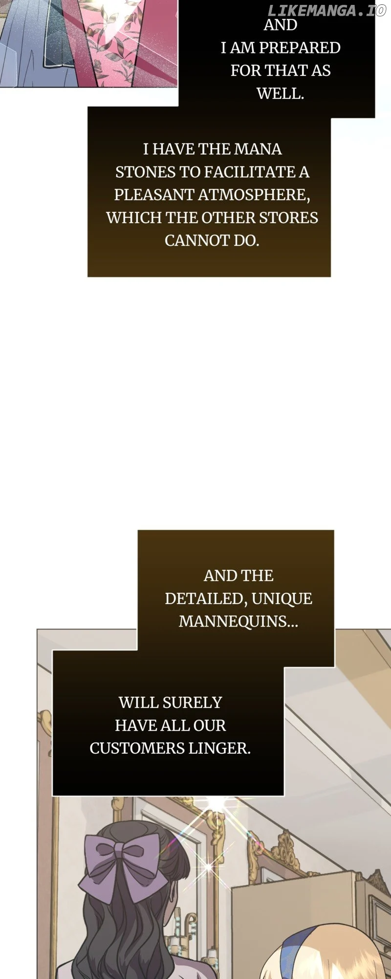 The Grand Duke Is Mine Chapter 30 - Page 30