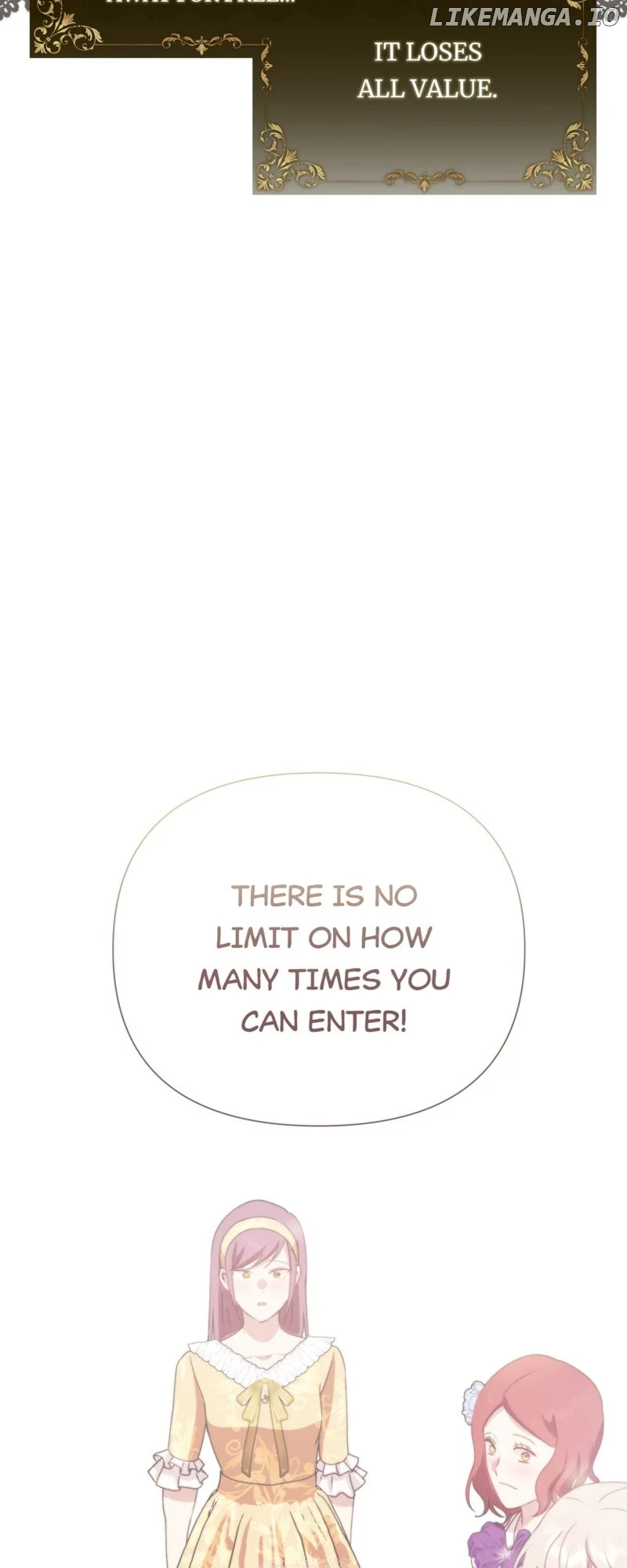 The Grand Duke Is Mine Chapter 30 - Page 43