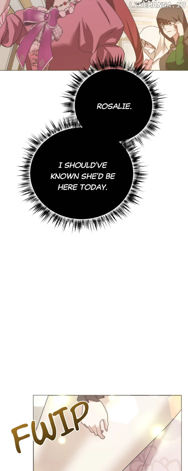 The Grand Duke Is Mine Chapter 30 - Page 47