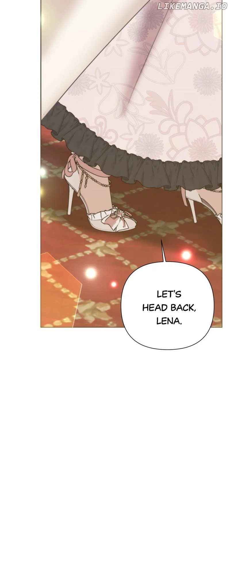 The Grand Duke Is Mine Chapter 30 - Page 48